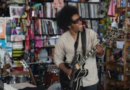 Alex Cuba– Song of the Day