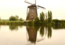 Let the Wind Do the Rest, Netherlands – Photo of the Day 