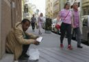 Street Scene in Budapest, Hungary – Photo of the Day