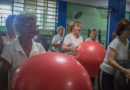 Good Vibes: Exercise and Joy for Cuba’s Elderly