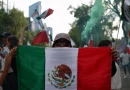 Mexico Police Arrest 2 Journalists at Human Rights Protest