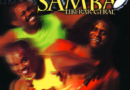 Terra Samba – Song of the Day