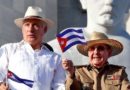 Raul Castro Has Cuban President Diaz Canel Trembling