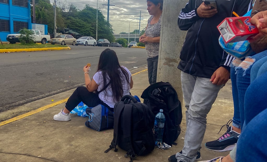 Exiled Nicaraguan Students: “Hard to Consider Returning”