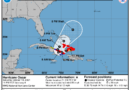 Hurricane Oscar Forms and Is Heading for Eastern Cuba