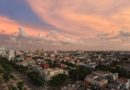 Vedado at Dusk, Havana, Cuba – Photo of the Day