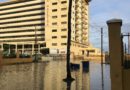 Hurricane Milton’s Aftermath in My Havana Neighborhood  