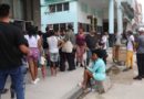 Living and Suffering the Disaster Inside Cuba