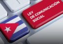 New Law in Cuba: Censorship Disguised as Communication