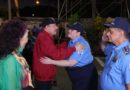 Nicaragua’s Police Chief Denies Repression in the Country