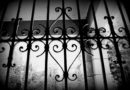 Protective and Decorative Wrought Iron