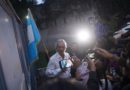 Guatemalan Journalist to House Arrest after 800 days in Jail