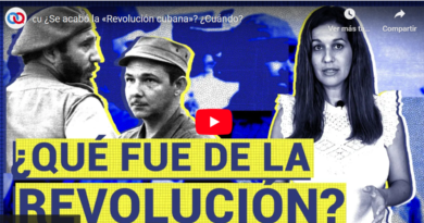 Has the Cuban Revolution Concluded? When?  (Video)