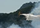 Putting Out Fires, Toulon, France – Photo of the Day