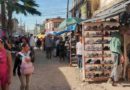 13th Street of Holguín, Cuba