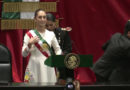 Claudia Sheinbaum Inaugurated as Mexico’s First Female President