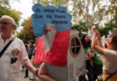 Huge Protest in Spain Blaming Airbnb for Rising Rents