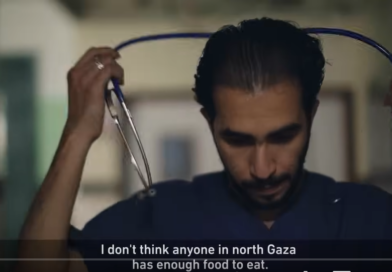 Documentary: How Israel’s Man-Made Famine Kills in Gaza