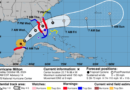 Cubans on Guard as Hurricane Milton Takes Aim at Florida