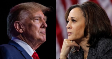 Harris or Trump: Which Is Better for Latin America?