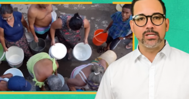 Cuba Is in Crisis… Lacking Water and Electricity (Video)