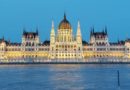 The Hungarian Parliament, Budapest – Photo of the Day