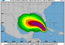 Hurricane Rafael Prepares to Enter Western Cuba