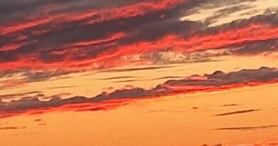 Afternoon Colors in Varadero, Cuba – Photo of the Day