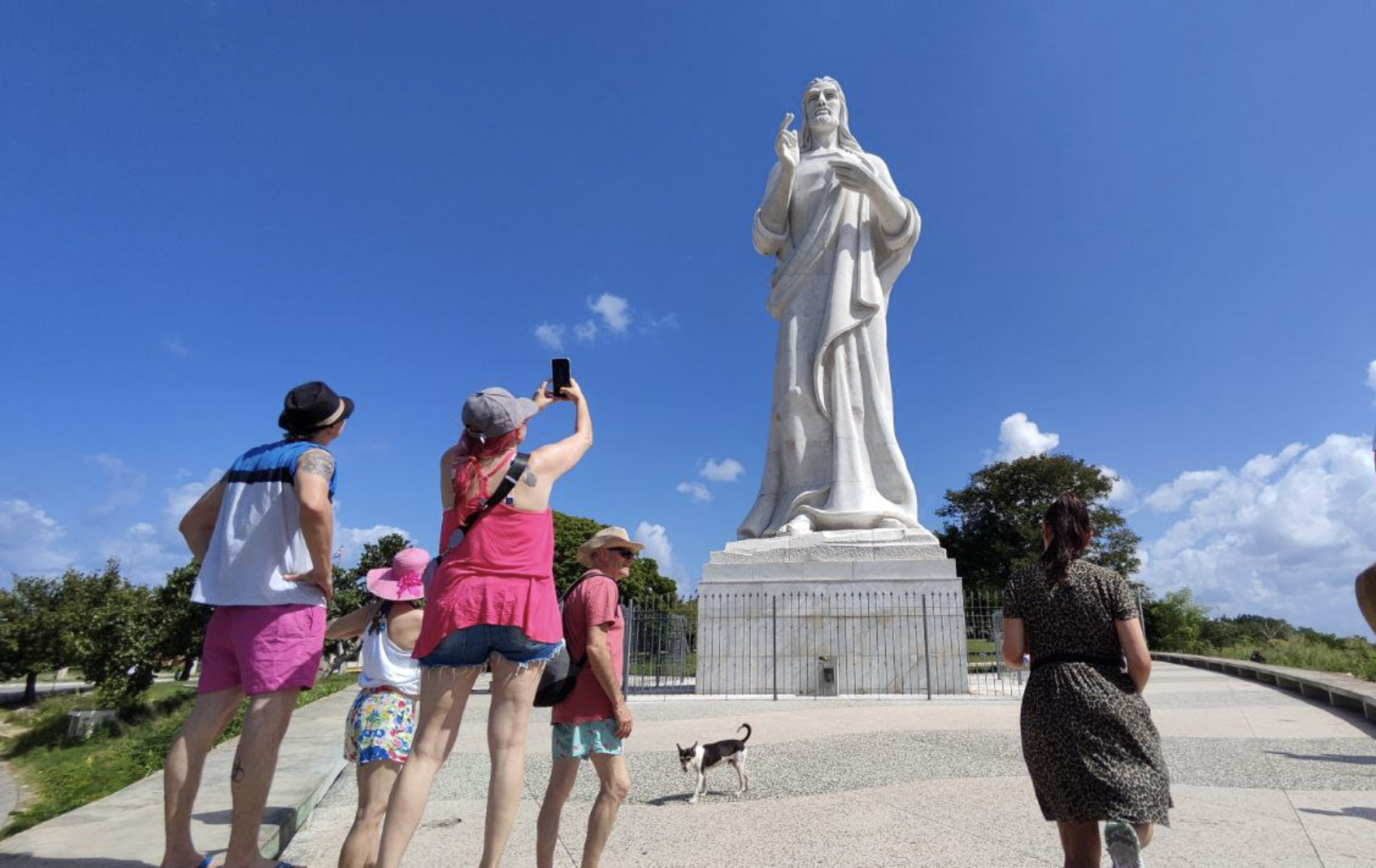 Cuba Says Russian Tourists Won’t Suffer from the Blackouts