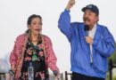 Ortega and Murillo Take on “Absolute Power” in Nicaragua