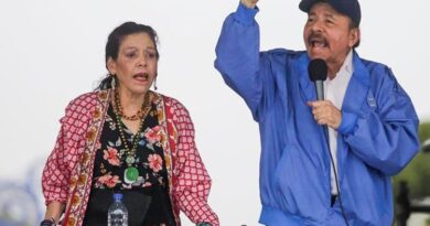 Ortega and Murillo Take on “Absolute Power” in Nicaragua