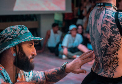 Expo Tattoo: An Experience of Art and Culture