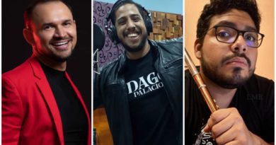 The “Crime” of Three Exiled Nicaraguan Musicians