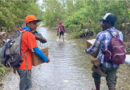 Cubans Offer Help in Guantánamo to Hurricane Oscar Victims