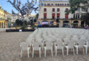 The Tree of a Thousand Voices Arrives in Havana, Cuba  