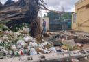 Hurricane Rafael in a Havana Apartment