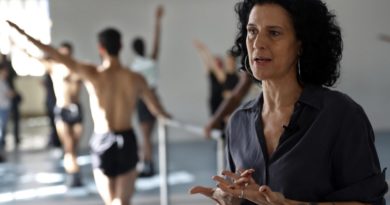 Spanish Choreographer Laments 25 Years of Farewells in Cuba