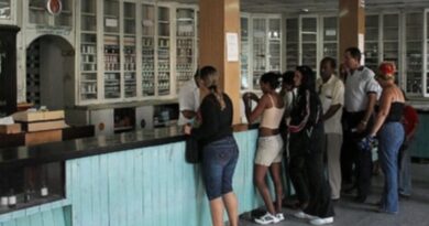 Medicines in Cuba: A Painful Reality