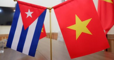 Can Marco Rubio Change Both Vietnam and Cuba?