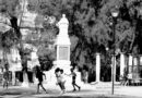 Children Playing in Havana