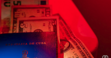 Cuban Government Says It Wants to Dollarize to De-Dollarize