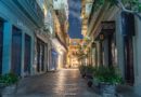 Havana, Cuba By Night – Photo of the Day