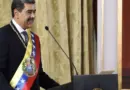 A Sash on His Chest Doesn’t Make Nicolas Maduro President