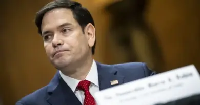 Marco Rubio Denounces How Ortega Threatens US Interests