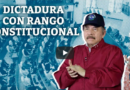 Nicaragua Backtracks Centuries with New Constitution