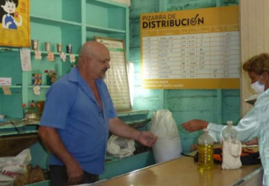 The Cuban Government Insists on Eliminating Rations