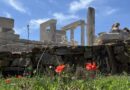 Demeter Temple, Naxos, Greece – Photo of the Day