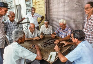 With Trump, The Hard-Handed Approach to Cuba Returns