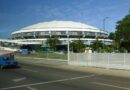 Havana’s Sports City Complex in Sharp Decline