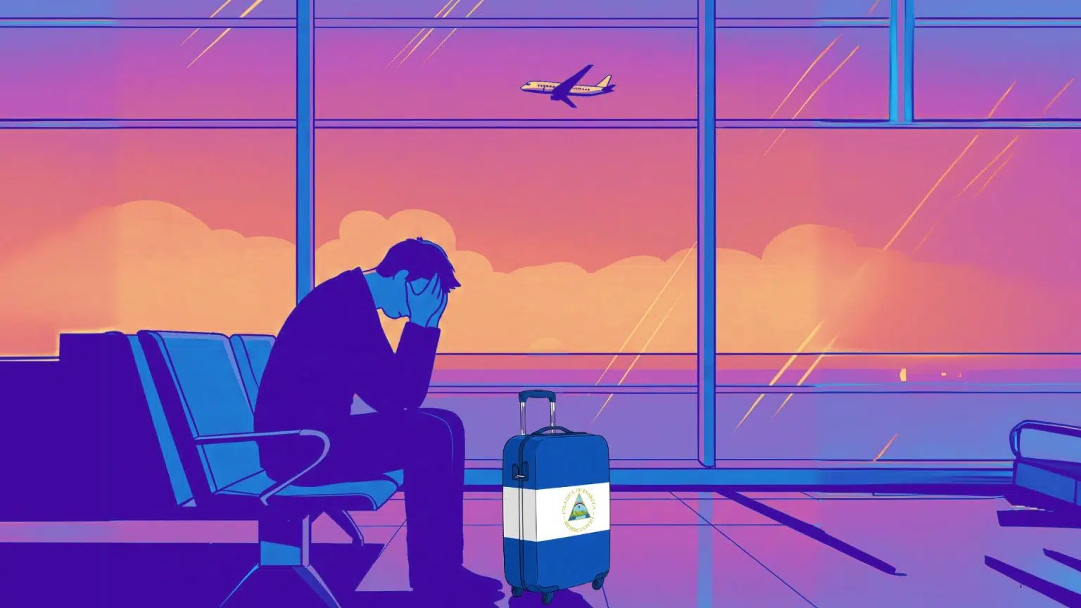 What Can a Nicaraguan Returning Home Do If Denied Entry